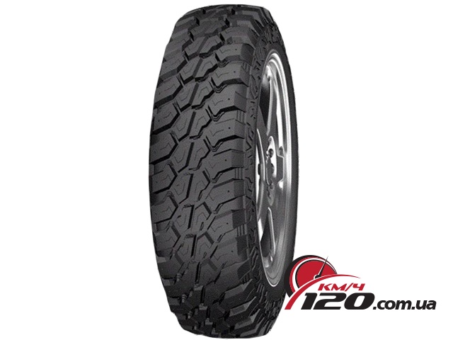 Nereus NS523 235/70 R16