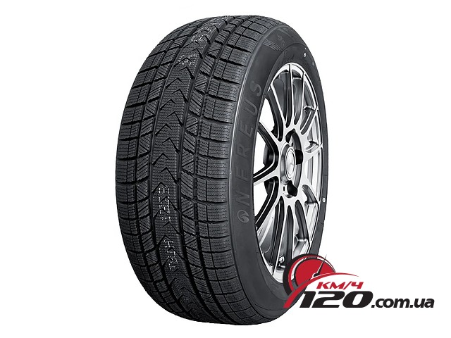 Nereus NS808 235/40 R19