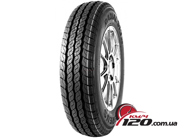 Nereus NS913 225/70 R15