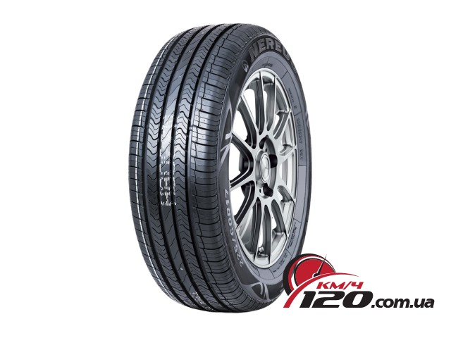 Nereus Dyntrac 225/65 R17