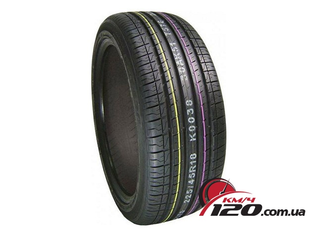 Nexen Classe Premiere CP 643A 225/55 R17