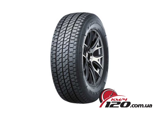 Nexen NBlue 4Season Van 225/65 R16