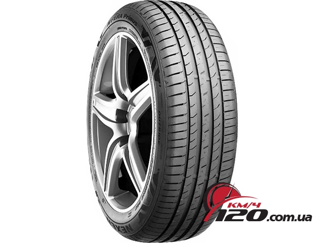 Nexen NFera Primus 215/65 R17