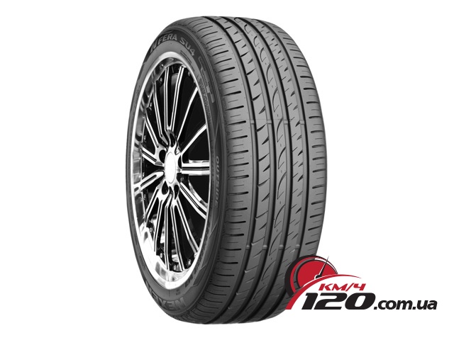 Nexen NFera SU4 245/45 R18