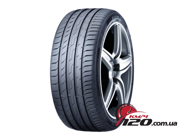Nexen NFera Sport SUV 265/45 R20