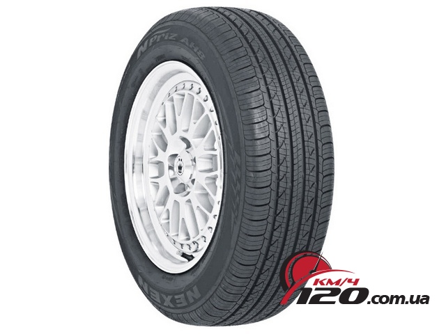 Nexen NPriz AH8 215/50 R18
