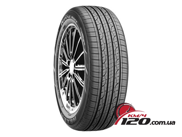 Nexen NPriz RH7 235/50 R19