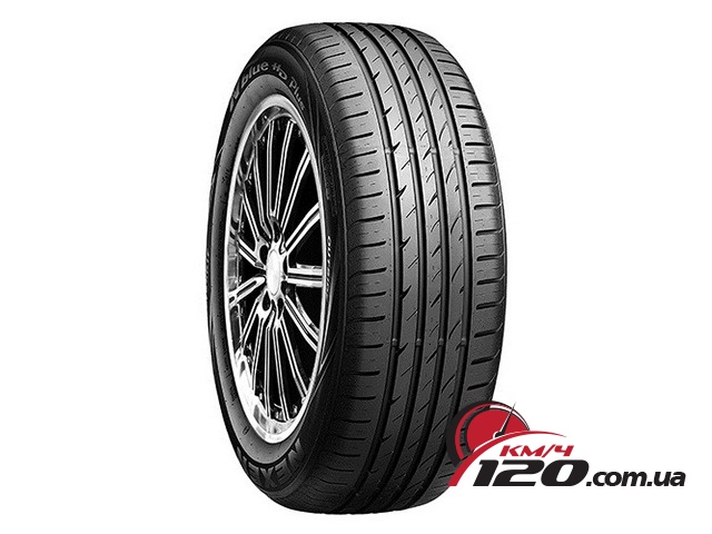 Nexen NBlue HD Plus 195/60 R16