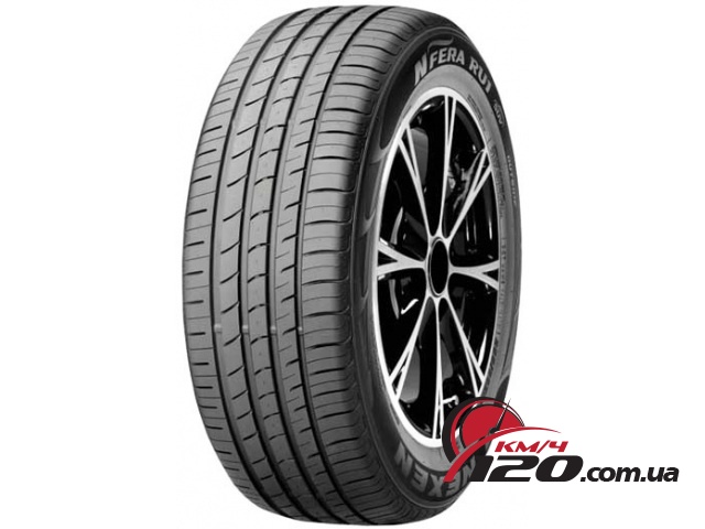 Nexen NFera RU1 265/50 R19
