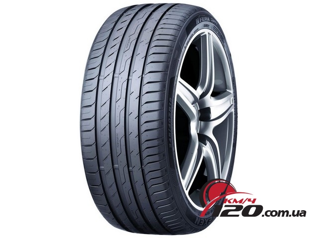 Nexen NFera Sport SU2 275/40 R19