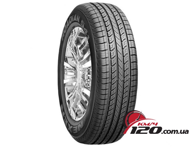 Nexen Roadian 541 225/75 R16