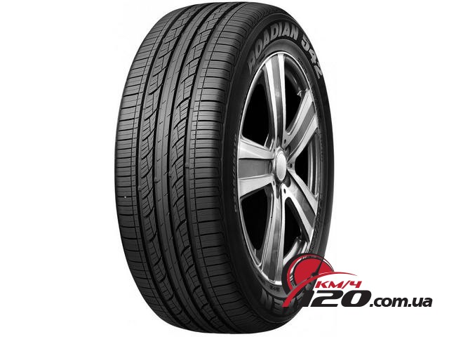 Nexen Roadian 542 255/60 R18