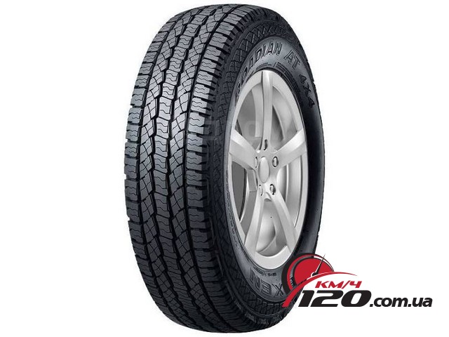 Nexen Roadian AT 4x4 235/70 R16