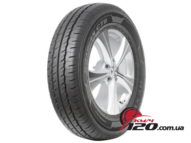Nexen Roadian CT8 225/65 R16