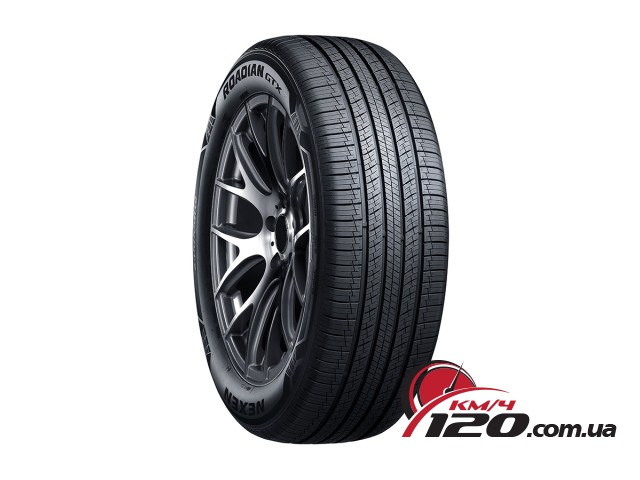 Nexen Roadian GTX 235/55 R18