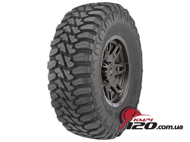 Nexen Roadian MTX RM7 33/12 R20