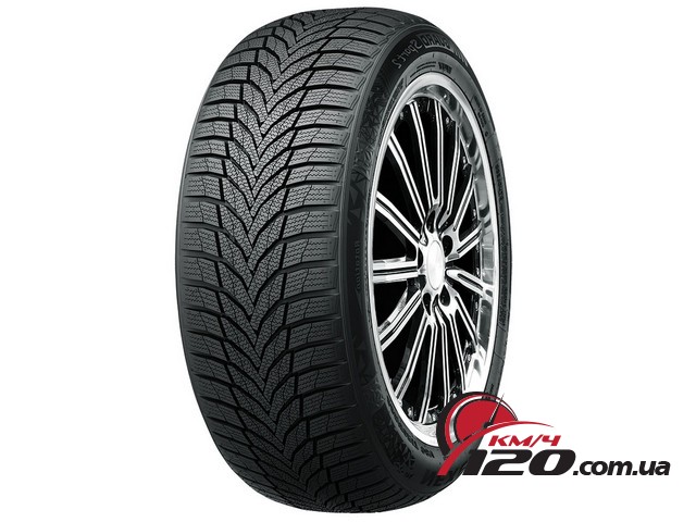 Nexen WinGuard Sport 2 WU7 275/35 R19