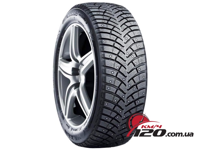Nexen WinGuard WinSpike 3 235/55 R20