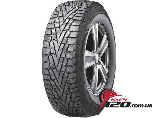 Nexen Winguard WinSpike LTV 205/65 R16