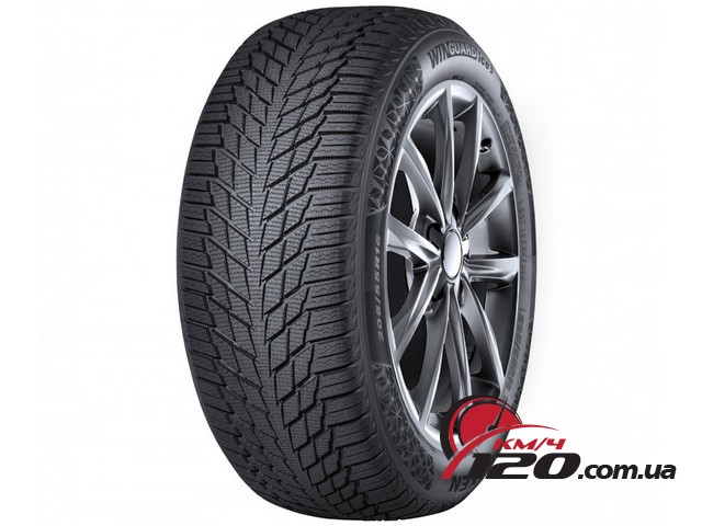 Nexen Winguard Ice 3 235/50 R17