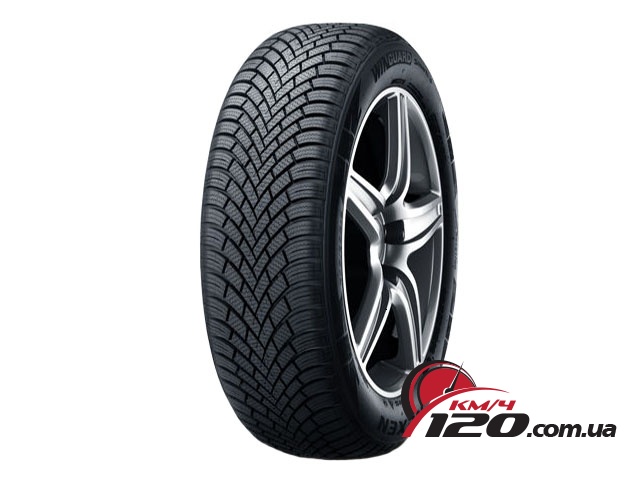 Nexen Winguard SnowG 3 WH21 155/65 R14