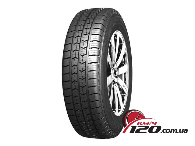 Nexen Winguard Snow WT1 215/65 R15