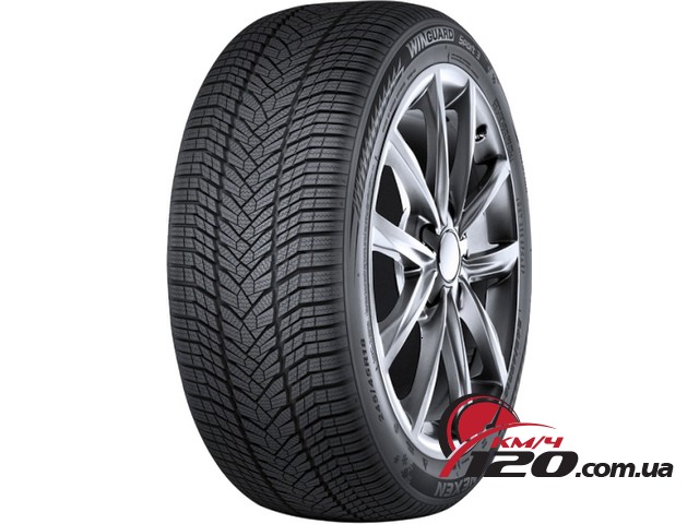 Nexen Winguard Sport 3 235/45 R19