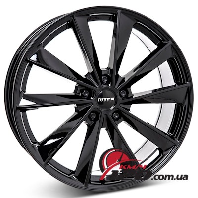 Nitro Aero FF 8.0x19 5x112.0