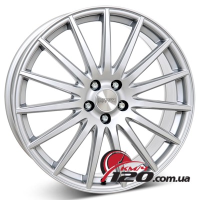 Nitro Sting FF 9.0x19 5x108.0