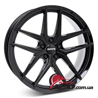 Nitro Throne FF 10.0x21 5x112.0