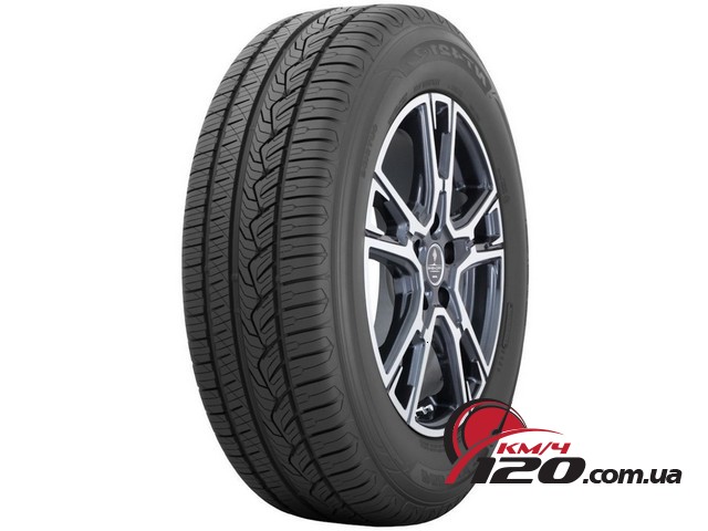Nitto NT421A 255/50 R19