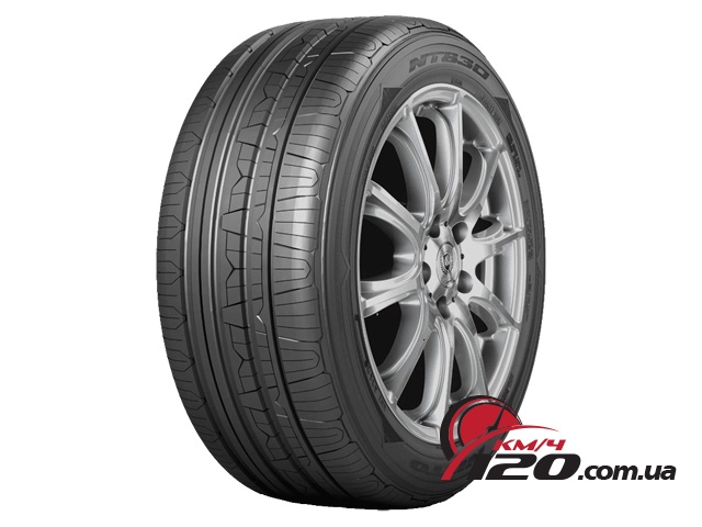 Nitto NT830 195/55 R15