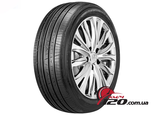 Nitto NT830 Plus 245/45 R17