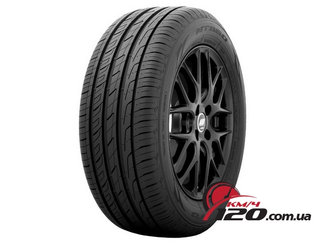 Nitto NT860 225/45 R18