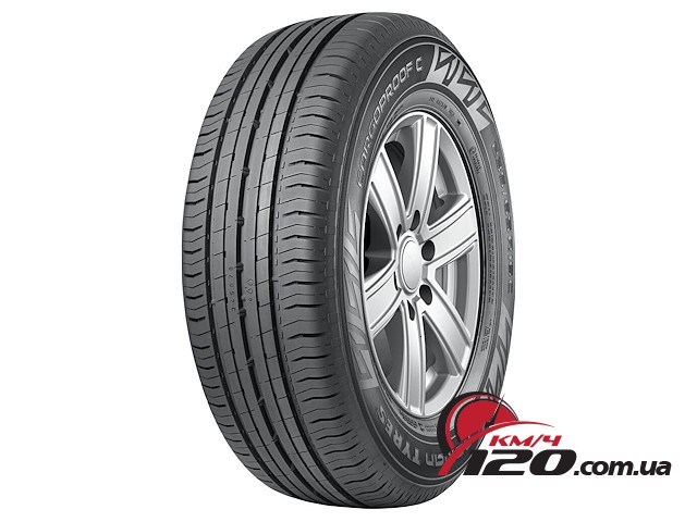 Nokian Cargoproof C 195/65 R16