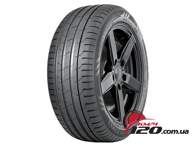 Nokian Hakka Black 2 SUV 275/50 R21