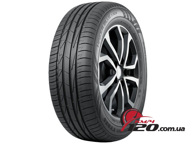Nokian Hakka Blue 3 SUV 235/65 R17