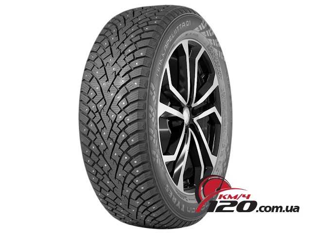Nokian Hakkapeliitta 01 175/65 R14