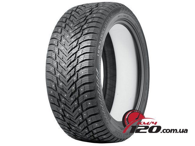 Nokian Hakkapeliitta 10 EV 255/45 R19