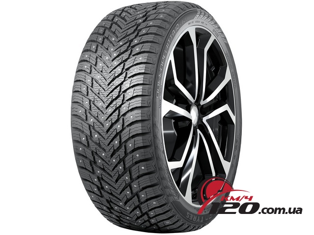 Nokian Hakkapeliitta 10p SUV 315/40 R21
