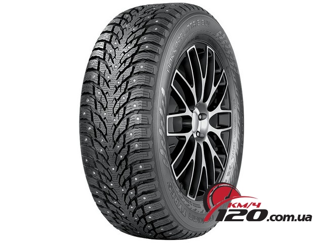 Nokian Hakkapeliitta 9 SUV 285/45 R21