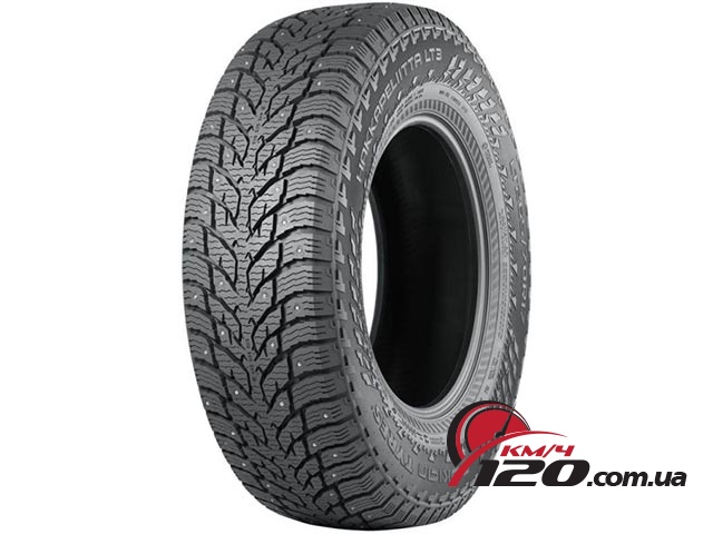 Nokian Hakkapeliitta LT3 265/70 R18