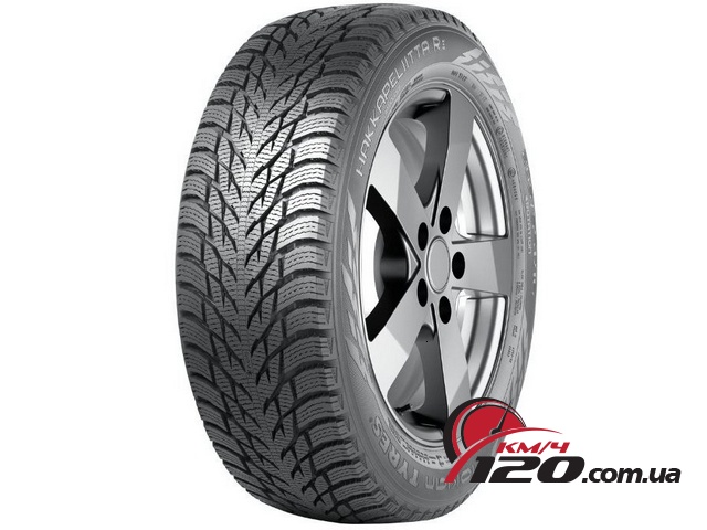 Nokian Hakkapeliitta R3 275/40 R18