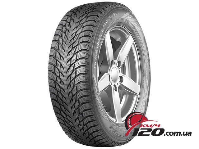 Nokian Hakkapeliitta R3 SUV 265/55 R19
