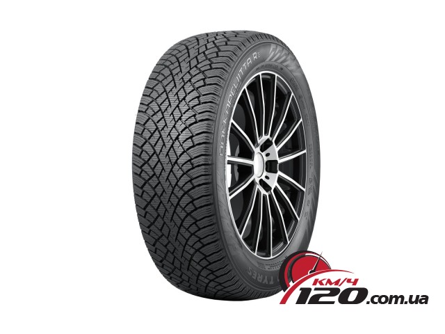 Nokian Hakkapeliitta R5 205/55 R17
