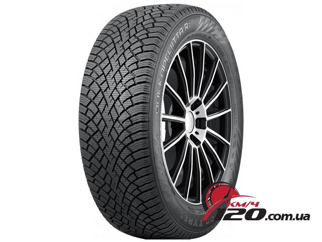 Nokian Hakkapeliitta R5 EV 265/40 R22