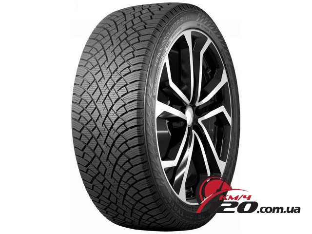 Nokian Hakkapeliitta R5 SUV 235/55 R18