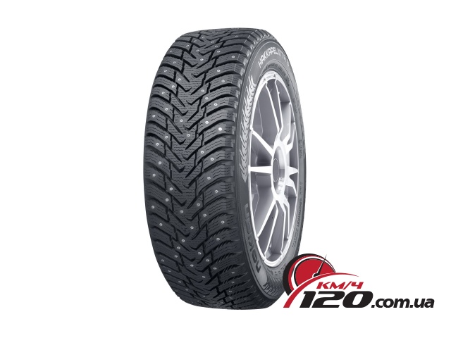 Nokian Nordman 8 225/45 R19