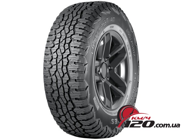 Nokian Outpost AT 215/85 R16