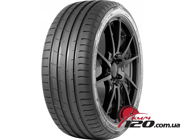 Nokian Powerproof 235/65 R17